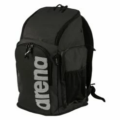 Sac De Sport Arena TEAM 45 Backpack Noir