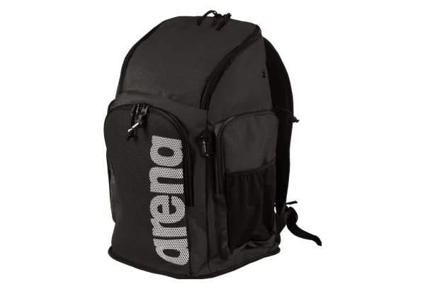 Sac De Sport Arena TEAM 45 Backpack Noir 1 Sac De Sport Arena TEAM 45 Backpack Noir