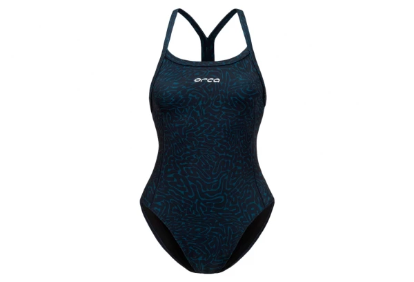 Maillot De Bain Femme Orca Bikini Bleu 1 Maillot De Bain Femme Orca Bikini Bleu