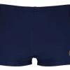 Nike Swim Maillot De Bain Nike Square Leg Bleu