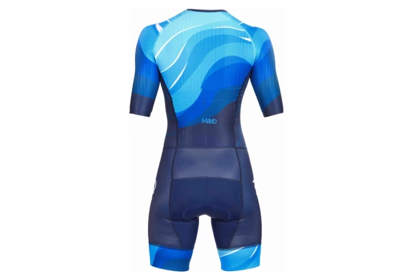 Mako Combinaison Trifonction Femme LD Waves Noir 2 Mako Combinaison Trifonction Femme LD Waves Noir – Image 2