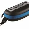 Boite à Lunettes Arena Goggle Case Noir Bleu