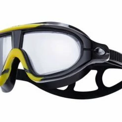 Masque De Natation Enfant Tyr Orion Rouge Rouge / Translucide -Équipement Natation Soldes unnamed file 1866