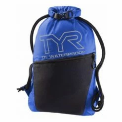 Sac Filet Tyr Alliance Waterproof Bleu