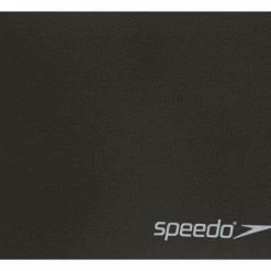 Serviette De Bain Speedo Sports Noir