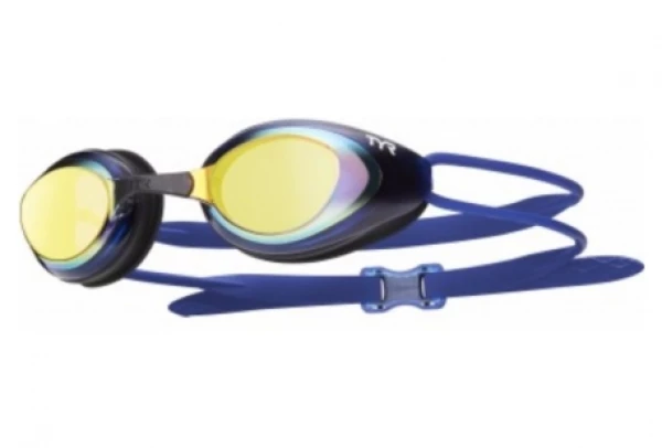 Lunettes De Natation Tyr Blackhawk Racing Polarized Bleu 1 Lunettes De Natation Tyr Blackhawk Racing Polarized Bleu