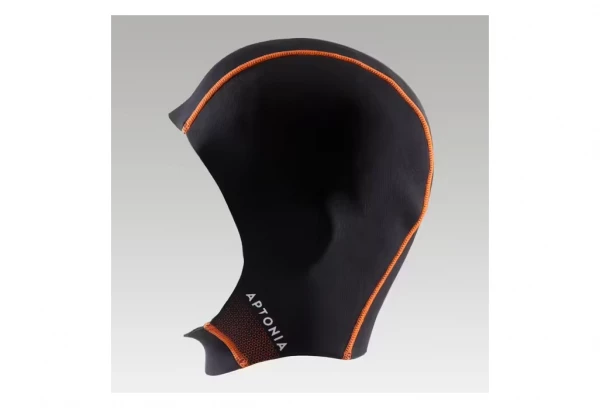 Cagoucle Néoprène Van Rysel Tri Hood Colo 1 0 2 Cagoucle Néoprène Van Rysel Tri Hood Colo 1 0 – Image 2