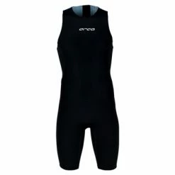 Combinaison Orca Athlex Swimskin Noir