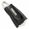 Paire De Palmes Arena Powerfin Pro Multi Noir