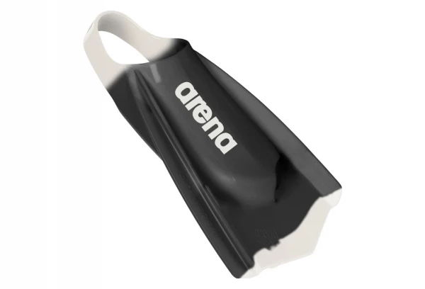 Paire De Palmes Arena Powerfin Pro Multi Noir 1 Paire De Palmes Arena Powerfin Pro Multi Noir