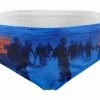 Maillot De Bain Otso Slip Swim Bike Run Bleu