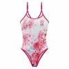Maillot De Bain Femme 1 Pièce Otso Swimsuit Almonde Blossom Rose