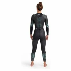 Combinaison Néoprène Femme Arena Storm Noir -Équipement Natation Soldes unnamed file 199