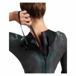 Combinaison Néoprène Femme Arena Storm Noir -Équipement Natation Soldes unnamed file 200