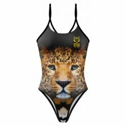 Maillot De Bain Femme 1 Pièce Otso Swimsuit Black Snake Noir -Équipement Natation Soldes unnamed file 2001