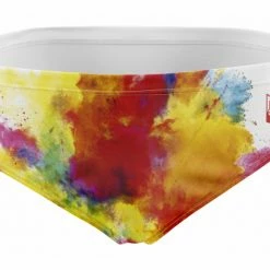 Maillot De Bain Otso Slip Colors Multi-couleur