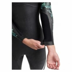 Combinaison Néoprène Femme Arena Storm Noir -Équipement Natation Soldes unnamed file 202