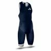 Combinaison Triathlon BV SPORT 3X100 Bleu