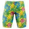 Maillot De Bain Otso Jammer Floral Yellow Multi-couleur / Jaune