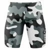 Maillot De Bain Otso Jammer Camo Gris