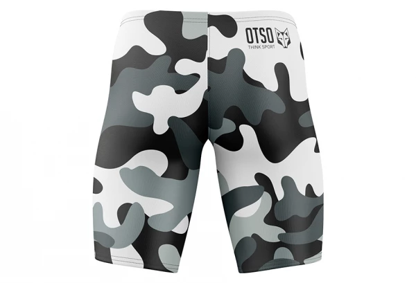 Maillot De Bain Otso Jammer Camo Gris 2 Maillot De Bain Otso Jammer Camo Gris – Image 2