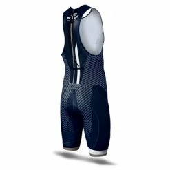 Combinaison Triathlon BV SPORT 3X100 Bleu -Équipement Natation Soldes unnamed file 206