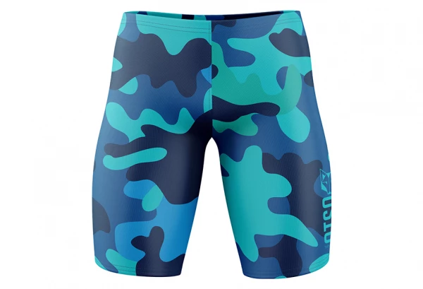 Maillot De Bain Otso Jammer Camo Gris 7 Maillot De Bain Otso Jammer Camo Gris – Image 7