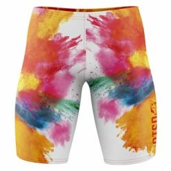 Maillot De Bain Otso Jammer Colors Bleu