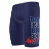 Maillot De Bain Nike Swim Enfant Jammer Bleu