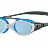 Lunettes De Triathlon Speedo Futura Biofuse Bleu