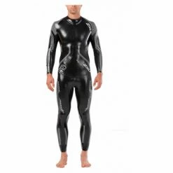 Équipement Natation Soldes 28 Combinaison Néoprène 2XU Propel Pro Noir