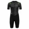 Combinaison Swimrun Orca Aesir Flex Noir