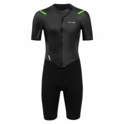 Combinaison Swimrun Orca Aesir Flex Noir