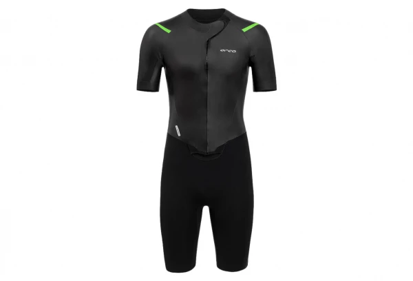 Combinaison Swimrun Orca Aesir Flex Noir 1 Combinaison Swimrun Orca Aesir Flex Noir