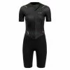 Combinaison Orca Swimrun Aesir Flex Noir