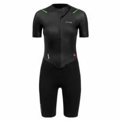 Combinaison Orca Swimrun Aesir Flex Noir