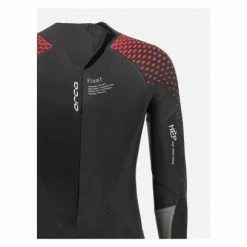 Combinaison Néoprène Orca Apex Float Noir Rouge Noir / Bleu -Équipement Natation Soldes unnamed file 2124