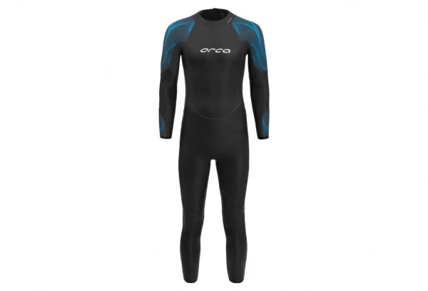 Combinaison Néoprène Orca Apex Flex Noir Bleu Noir / Bleu 1 Combinaison Néoprène Orca Apex Flex Noir Bleu Noir / Bleu