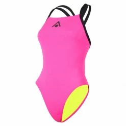 Maillot De Bain Aquasphere Essential Open Back Bright Rose / Noir 11 Maillot De Bain Aquasphere Essential Open Back Bright Rose / Noir -Équipement Natation Soldes unnamed file 2134