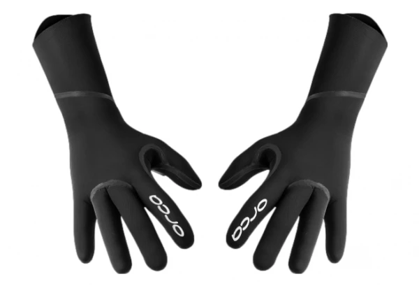 Gants En Néoprène Orca OW Noir 1 Gants En Néoprène Orca OW Noir