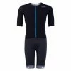Combinaision Trifonction Sailfish Aerosuit Pro Noir Bleu