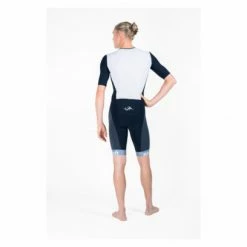 Combinaision Trifonction Sailfish Aerosuit Pro Noir Bleu -Équipement Natation Soldes unnamed file 2143