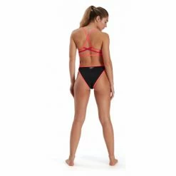 Maillot De Bain Femme Speedo Placement Dos à Lanières Multicouleur 8 Maillot De Bain Femme Speedo Placement Dos à Lanières Multicouleur -Équipement Natation Soldes unnamed file 2172