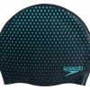 Bonnet De Bain Speedo Moulded Silicone