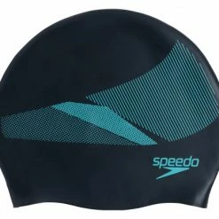 Bonnet De Bain Speedo Moulded Silicone -Équipement Natation Soldes unnamed file 2237