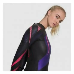 Combinaison Néoprène Femme Speedo Xenon Fullsuit Noir Violet 6 Combinaison Néoprène Femme Speedo Xenon Fullsuit Noir Violet -Équipement Natation Soldes unnamed file 2243