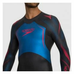 Combinaison Néoprène Speedo Xenon Fullsuit Noir Bleu 7 Combinaison Néoprène Speedo Xenon Fullsuit Noir Bleu -Équipement Natation Soldes unnamed file 2248