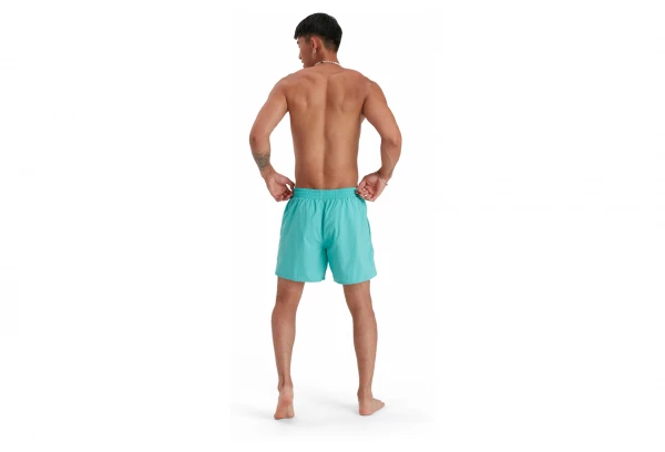 Short De Bain Speedo Eco Essentials 16 Bleu 3 Short De Bain Speedo Eco Essentials 16 Bleu – Image 3