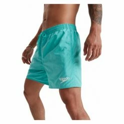 Short De Bain Speedo Eco Essentials 16 Bleu 8 Short De Bain Speedo Eco Essentials 16 Bleu -Équipement Natation Soldes unnamed file 2252