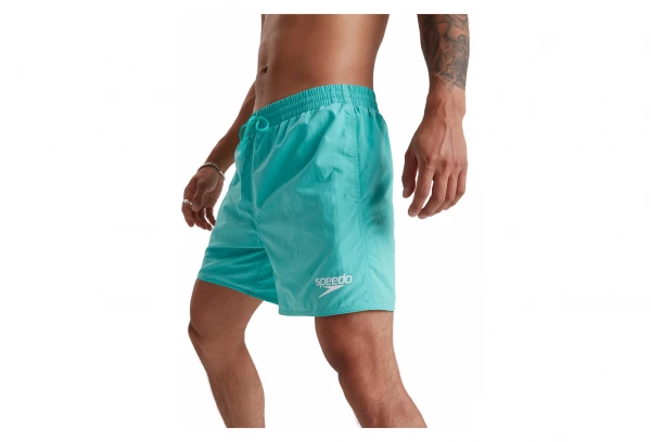 Short De Bain Speedo Eco Essentials 16 Bleu 4 Short De Bain Speedo Eco Essentials 16 Bleu – Image 4